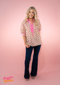 The Macy Top