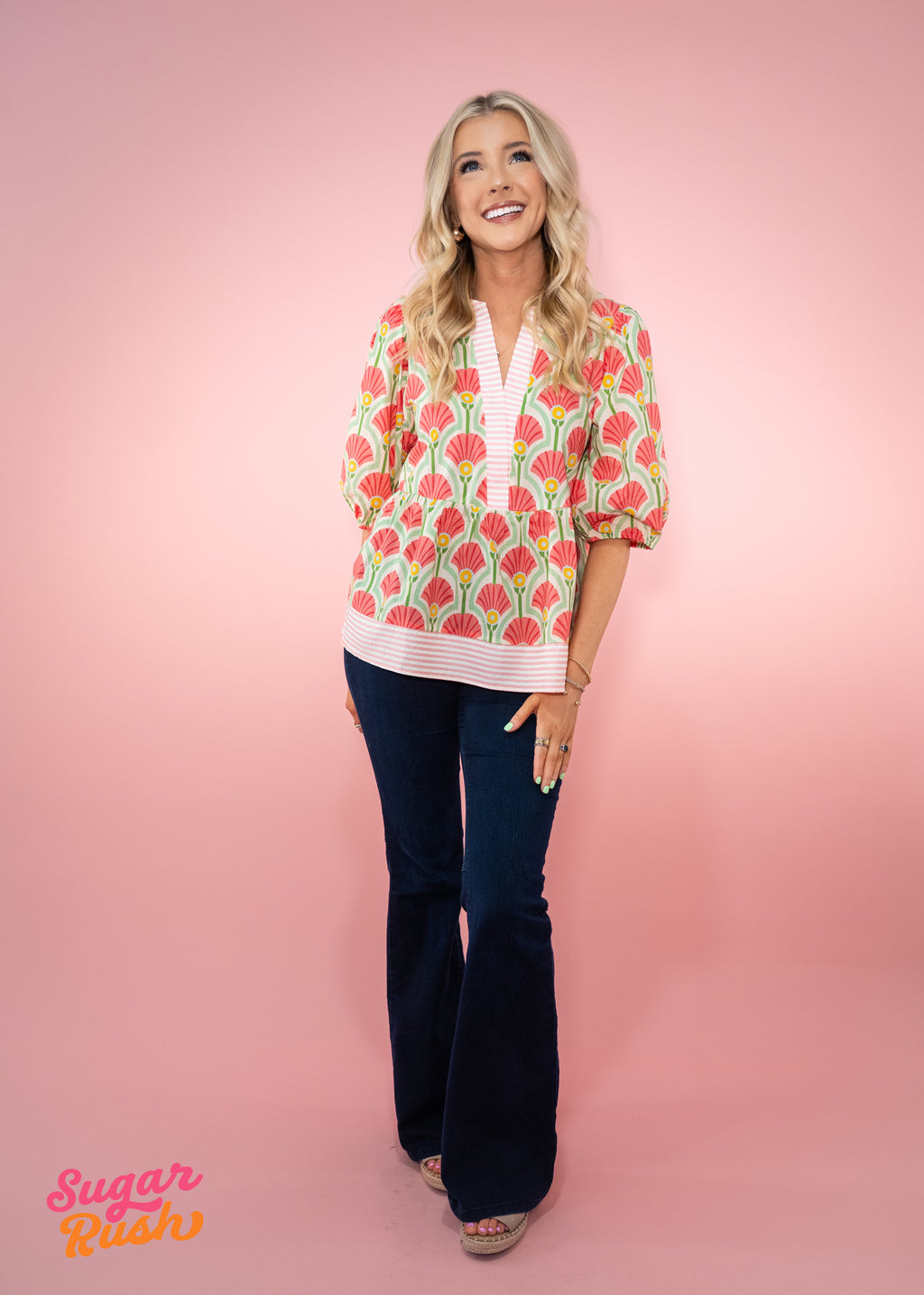 The Emma Top