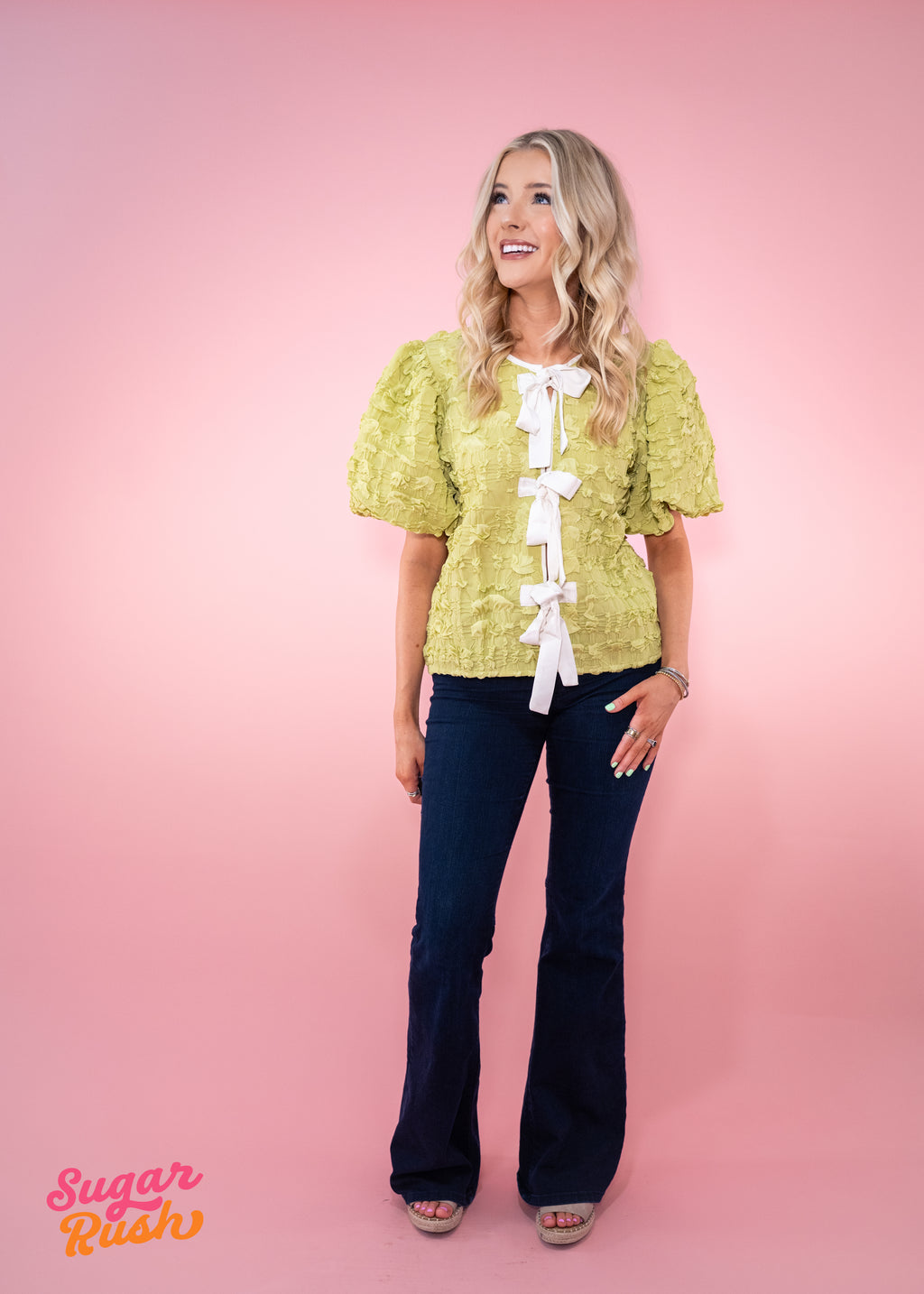 The Lime Top