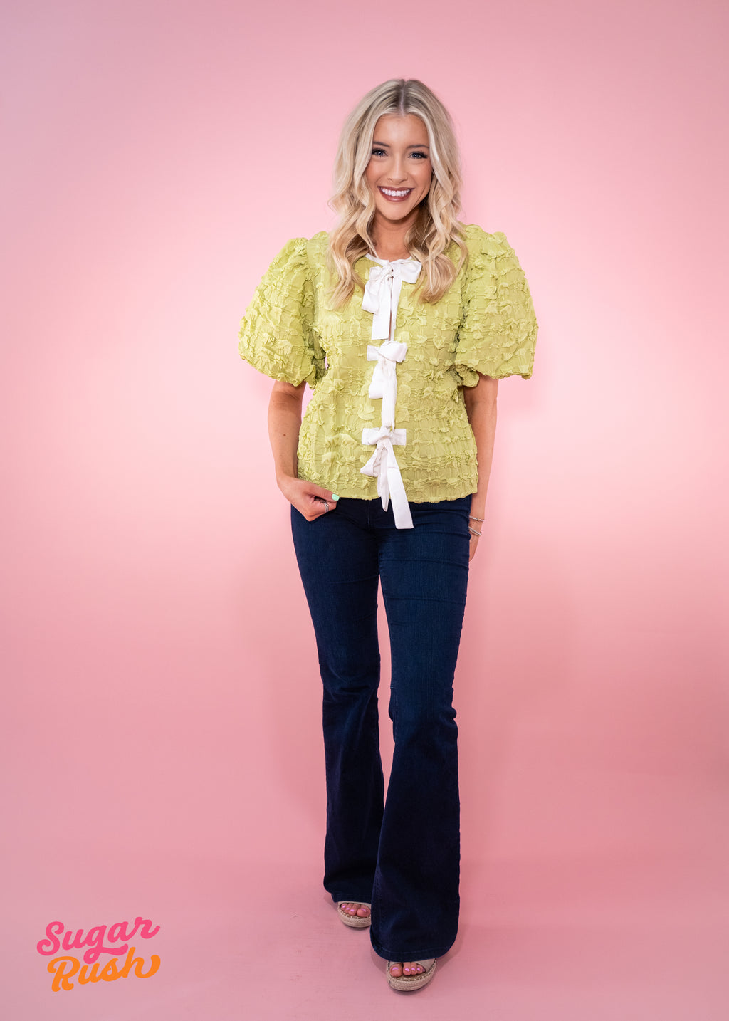 The Lime Top